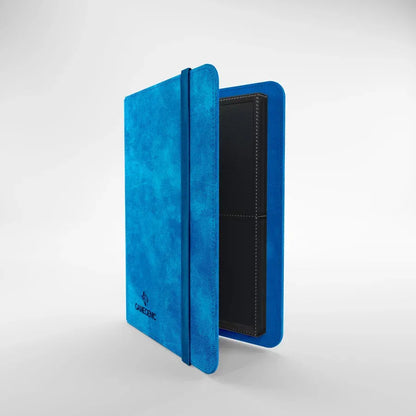 Prime Album 8-Pocket Blue-Tarvikud-Brain Games OÜ
