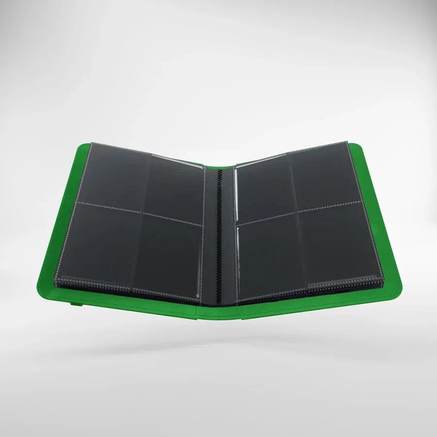 Prime Album 8-Pocket Green-Tarvikud-Brain Games OÜ