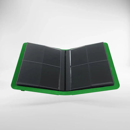 Prime Album 8-Pocket Green-Tarvikud-Brain Games OÜ