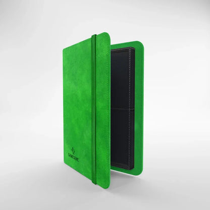 Prime Album 8-Pocket Green-Tarvikud-Brain Games OÜ