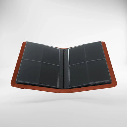 Prime Album 8-Pocket Red-004 Accessories-Brain Games OÜ