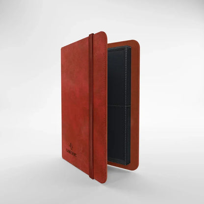 Prime Album 8-Pocket Red-004 Accessories-Brain Games OÜ