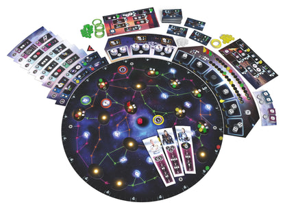 Pulsar 2849-101 Board / Card Games-Brain Games OÜ