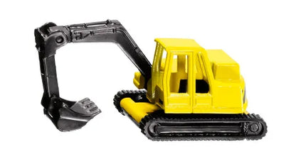 Pusle "Digger" 40 tk-w008 WHSX Jigsaw Puzzles-Brain Games OÜ