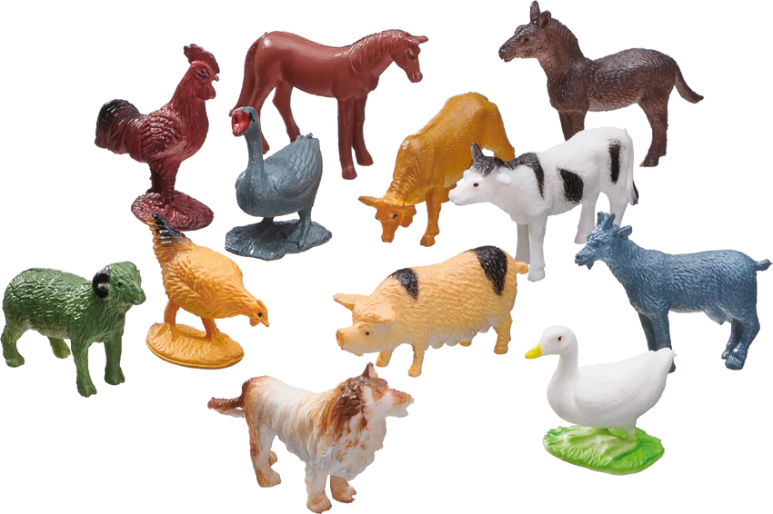 Pusle "Farmer" 40 tk-w008 WHSX Jigsaw Puzzles-Brain Games OÜ