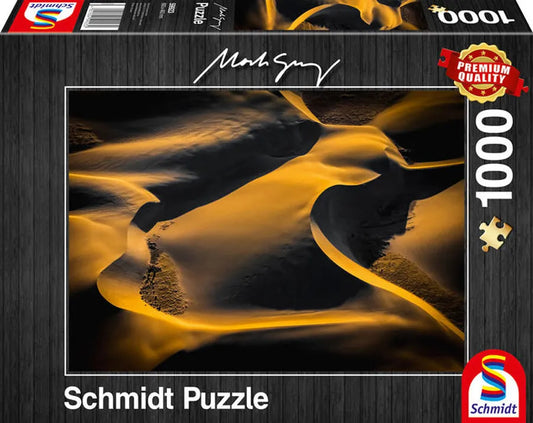 Pusle "Hare" 1000 tk-w008 WHSX Jigsaw Puzzles-Brain Games OÜ