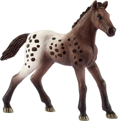 Pusle "Horse Club, Club meeting in front of the caravan" 60 tk-w008 WHSX Jigsaw Puzzles-Brain Games OÜ