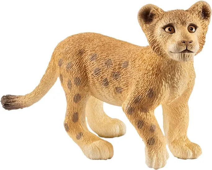 Pusle "In the Savannah" 60 tk-w008 WHSX Jigsaw Puzzles-Brain Games OÜ