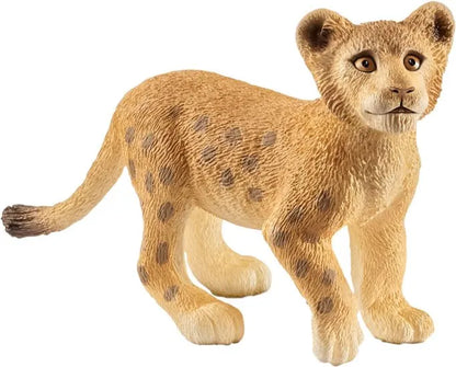 Pusle "In the Savannah" 60 tk-w008 WHSX Jigsaw Puzzles-Brain Games OÜ