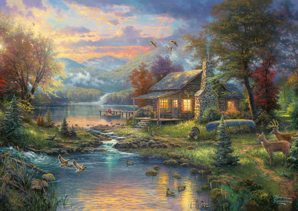 Pusle "Nature's Paradise" 500 tk