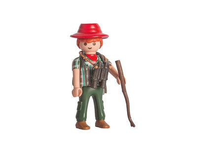Pusle "Playmobil, Tree House" 150 tk-w008 WHSX Jigsaw Puzzles-Brain Games OÜ