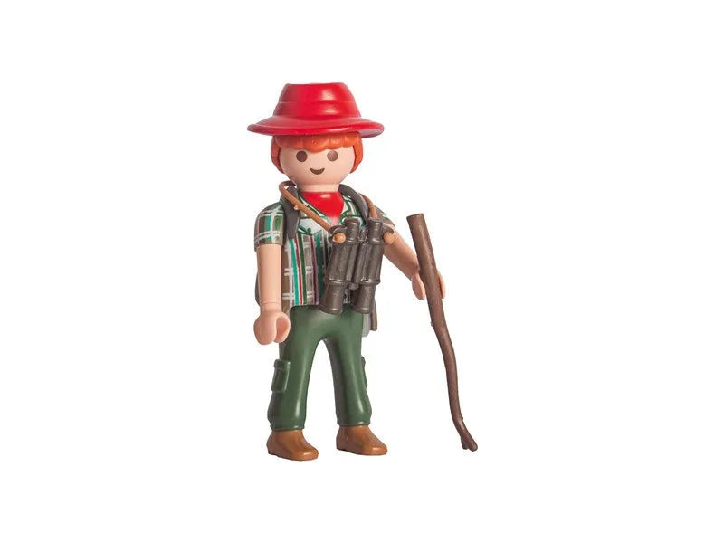 Pusle "Playmobil, Tree House" 150 tk-w008 WHSX Jigsaw Puzzles-Brain Games OÜ