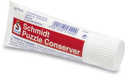 Pusleliim, 70 ml-w008 WHSX Jigsaw Puzzles-Brain Games OÜ