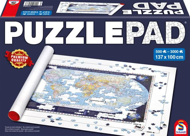 Puslematt (kuni 3000 tk)-w008 WHSX Jigsaw Puzzles-Brain Games OÜ