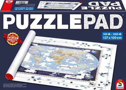 Puslematt (kuni 3000 tk)-w008 WHSX Jigsaw Puzzles-Brain Games OÜ
