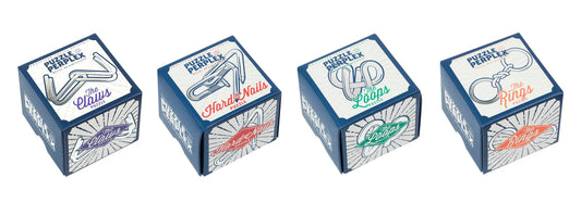 Puzzle and Perplex Mini-w011 WHSX Creativity & Brain Teasers-Brain Games OÜ