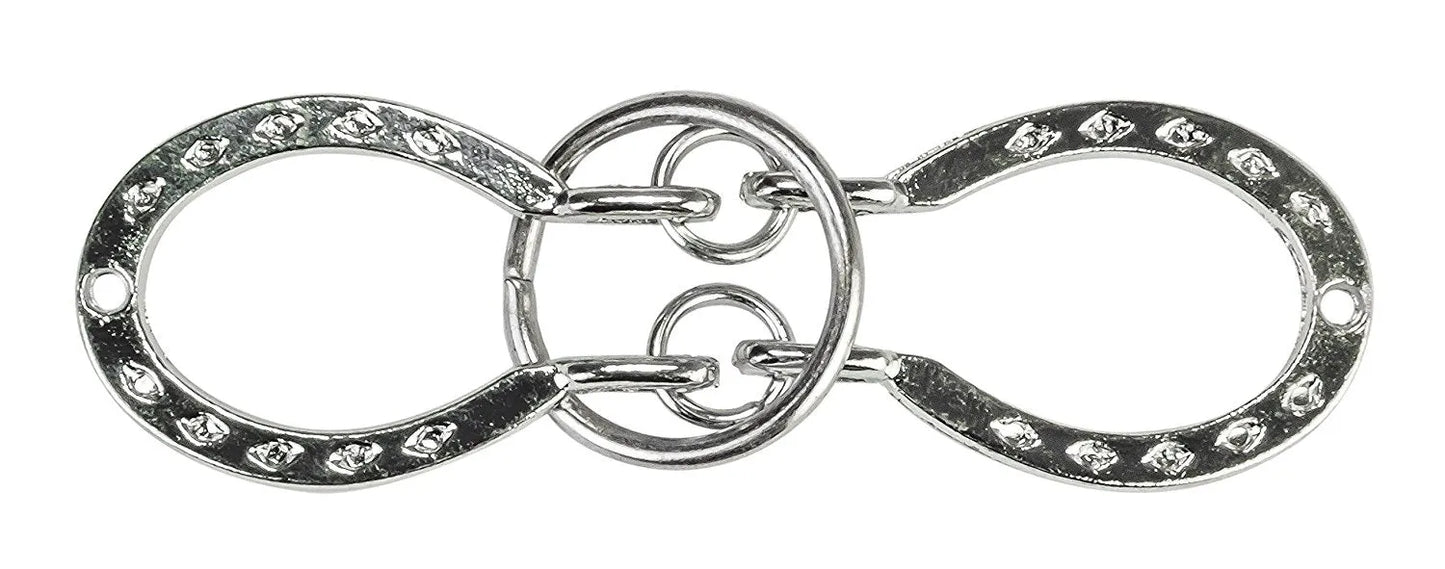 Puzzling Perplex Range: The Horseshoes-w111 WHS Creativity & Brain Teasers-Brain Games OÜ