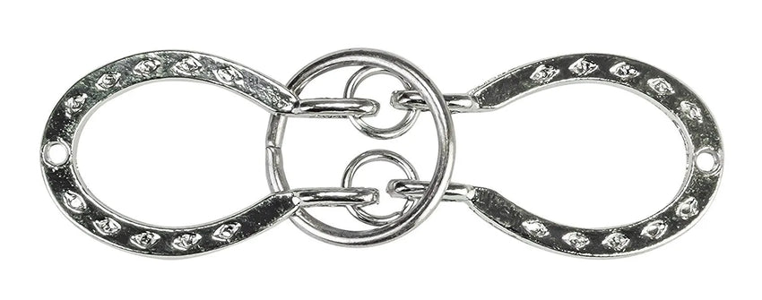 Puzzling Perplex Range: The Horseshoes-w111 WHS Creativity & Brain Teasers-Brain Games OÜ