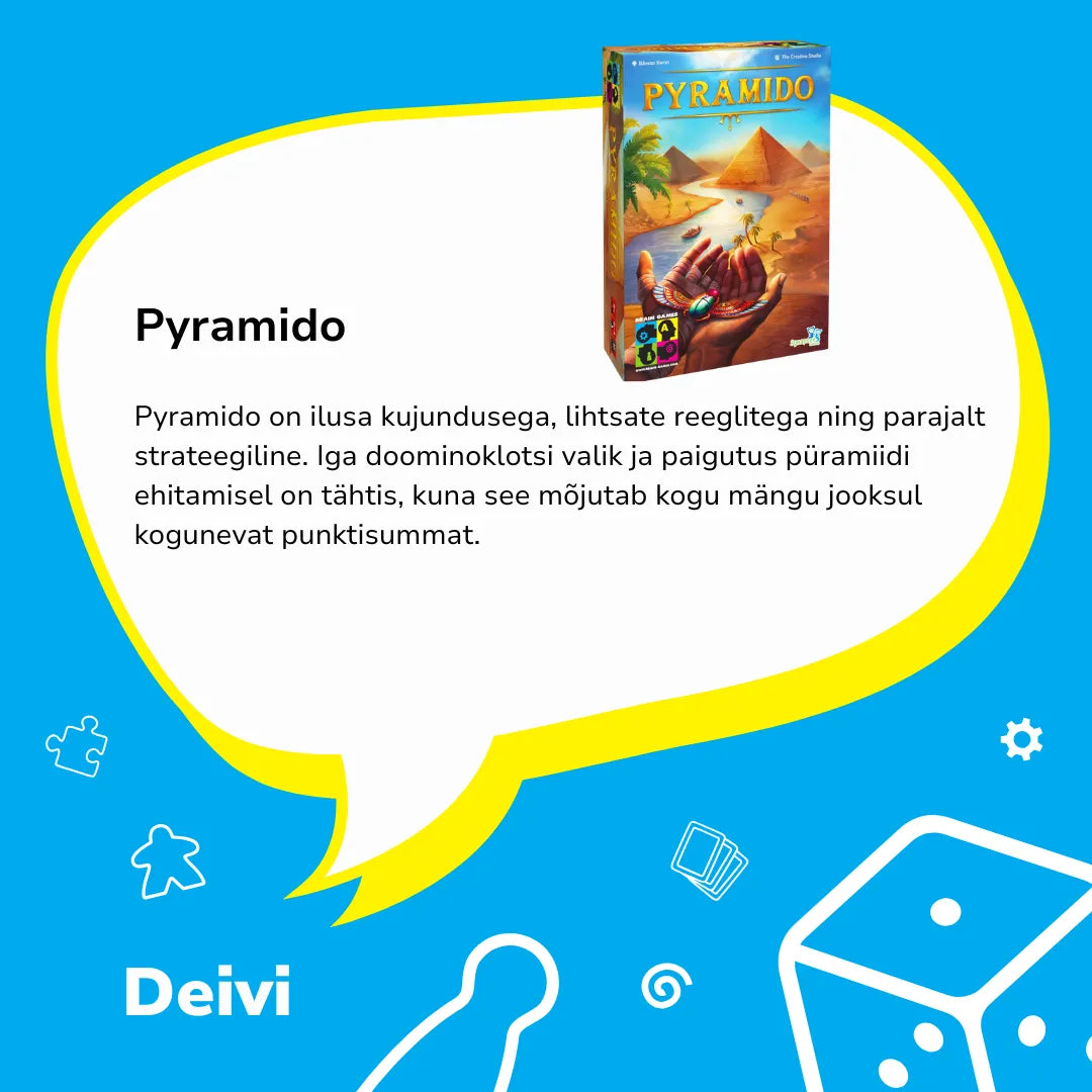 Pyramido