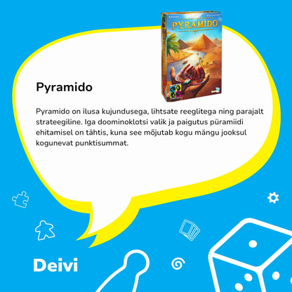 Pyramido