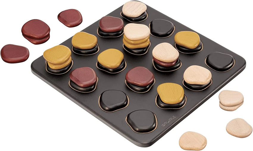 Qawale Classic-w001 WHSX Board / Card Games-Brain Games OÜ
