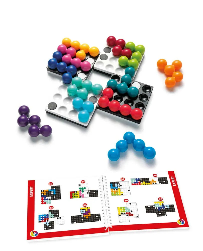 Quadrillion-w111 WHS Creativity & Brain Teasers-Brain Games OÜ