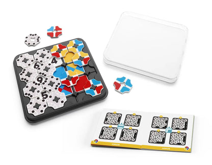 Quantum 2-IN-1-w111 WHS Creativity & Brain Teasers-Brain Games OÜ