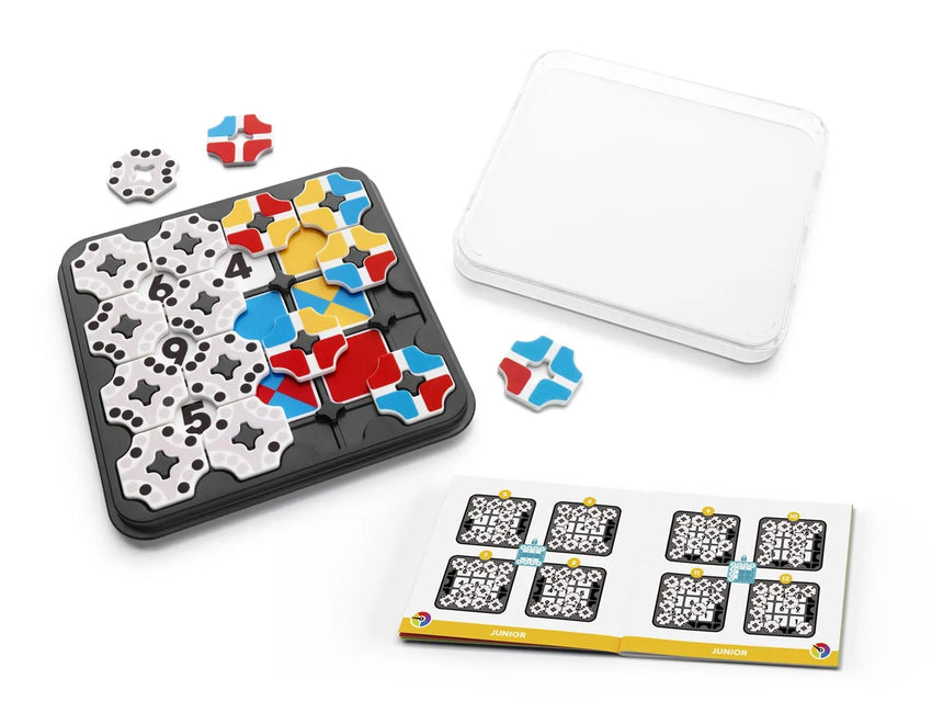Quantum 2-IN-1-w111 WHS Creativity & Brain Teasers-Brain Games OÜ