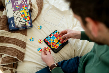 Quantum 2-IN-1-w111 WHS Creativity & Brain Teasers-Brain Games OÜ