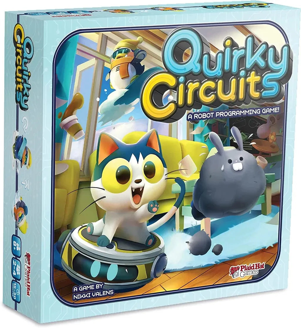 Quirky Circuits-Misc-Brain Games OÜ