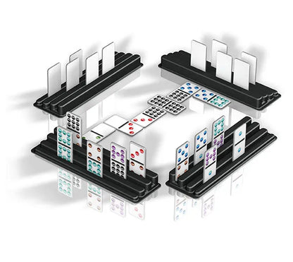 Reisidoomino-w001 WHSX Board / Card Games-Brain Games OÜ