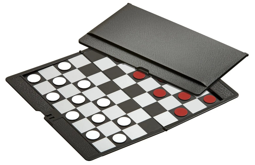 Reisikabe (magnetiline)-101 Board / Card Games-Brain Games OÜ