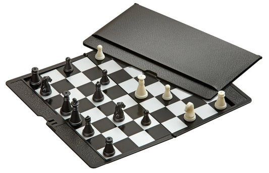 Reisimale (magnetiline)-101 Board / Card Games-Brain Games OÜ