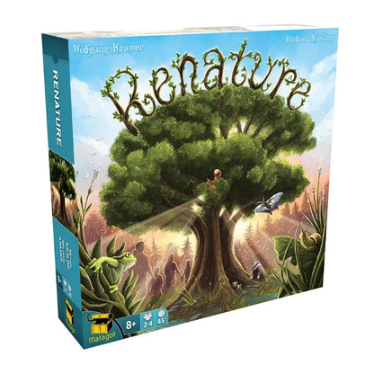 Renature-Strateegiamängud-Brain Games OÜ