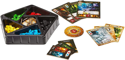 Res Arcana-001 Board / Card Games-Brain Games OÜ