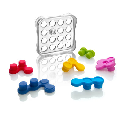 Reverso-w111 WHS Creativity & Brain Teasers-Brain Games OÜ