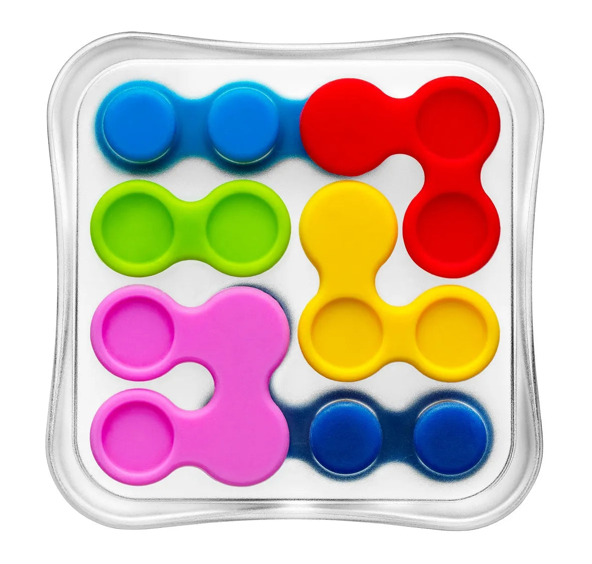 Reverso-w111 WHS Creativity & Brain Teasers-Brain Games OÜ