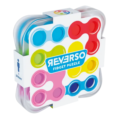 Reverso-w111 WHS Creativity & Brain Teasers-Brain Games OÜ