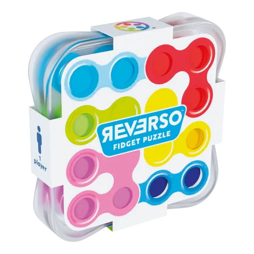 Reverso-w111 WHS Creativity & Brain Teasers-Brain Games OÜ