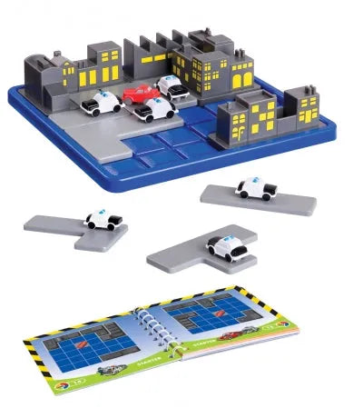 RoadBlock-w111 WHS Creativity & Brain Teasers-Brain Games OÜ