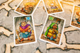 Saboteur 2-w101 WHS Board / Card Games-Brain Games OÜ