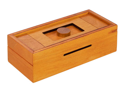Salakarp "Ring"-111 Creativity & Brain Teasers-Brain Games OÜ