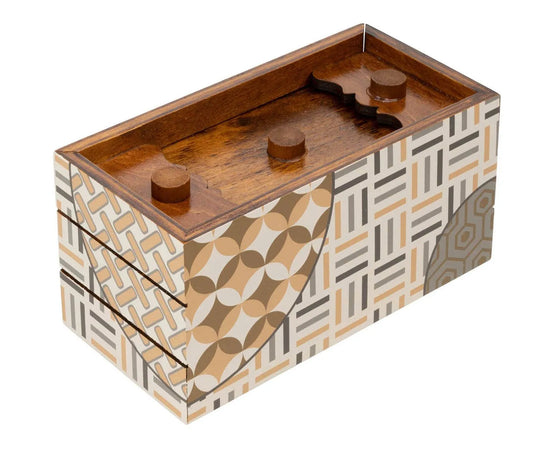 Salakarp "Sügis"-111 Creativity & Brain Teasers-Brain Games OÜ