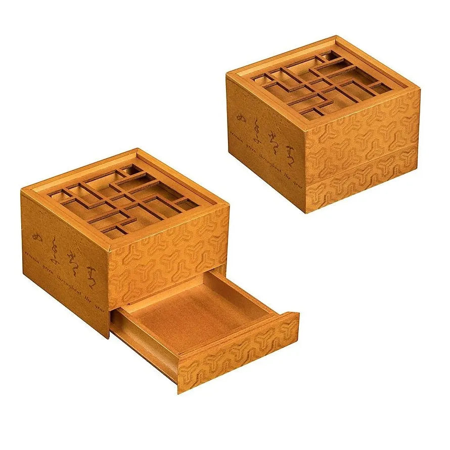 Secret Box Treasure-111 Creativity & Brain Teasers-Brain Games OÜ