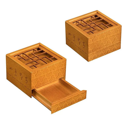Secret Box Treasure-111 Creativity & Brain Teasers-Brain Games OÜ