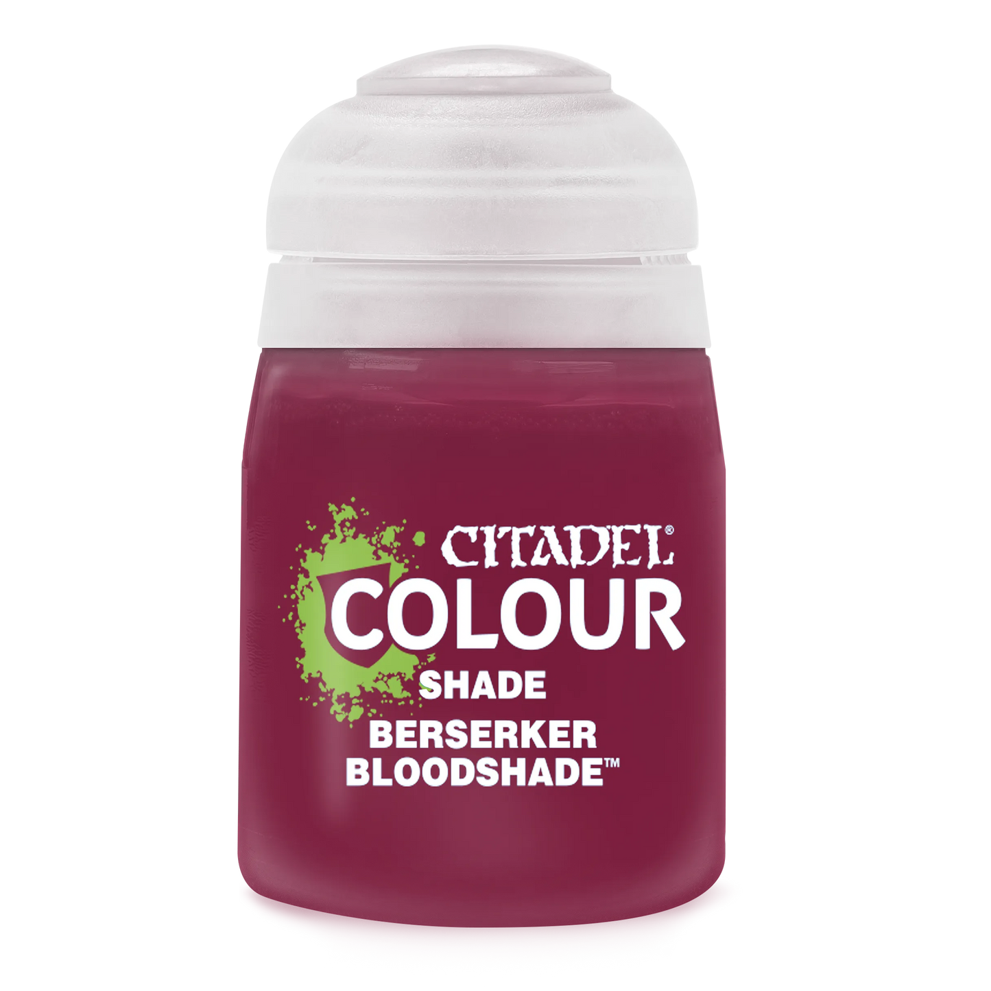 Shade: Berserker Bloodshade-Misc-Brain Games OÜ