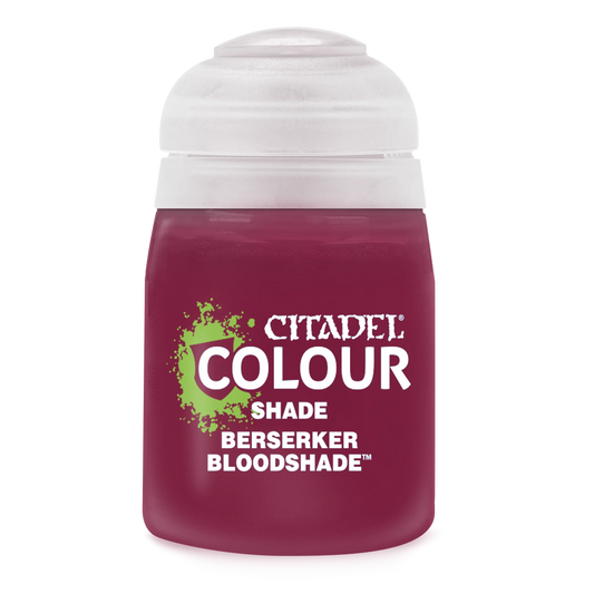 Shade: Berserker Bloodshade-Misc-Brain Games OÜ