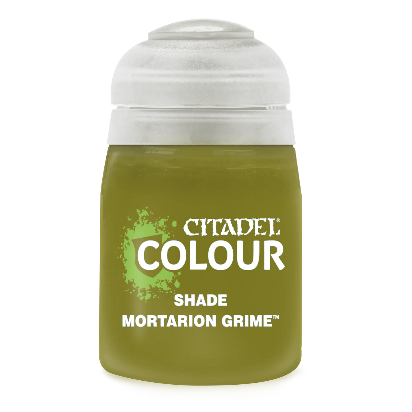 Shade: Mortarion Grime-Misc-Brain Games OÜ