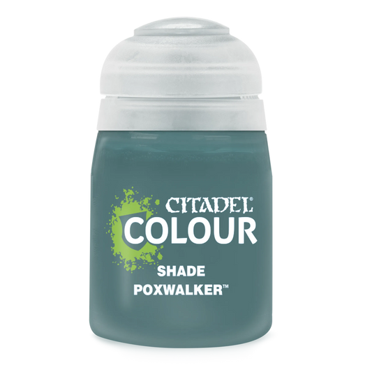 Shade: Poxwalker-Misc-Brain Games OÜ