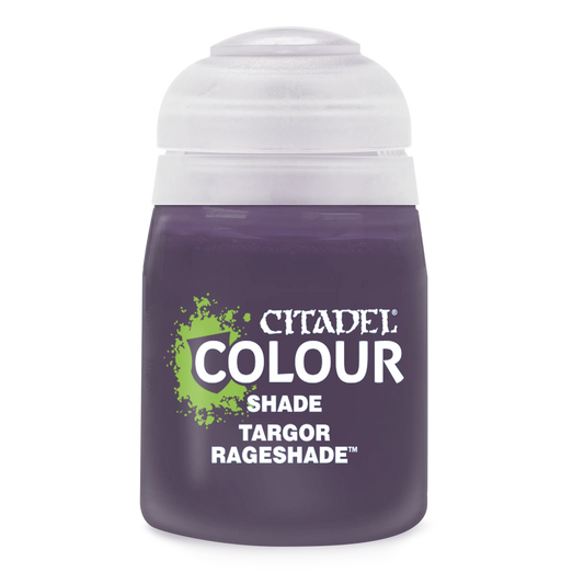 Shade: Targor Rageshade-Misc-Brain Games OÜ